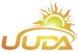 UUDA logo website